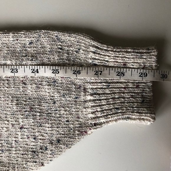 Vintage Northern Reflections Shawl Collar Sweater - Picture 11 of 11